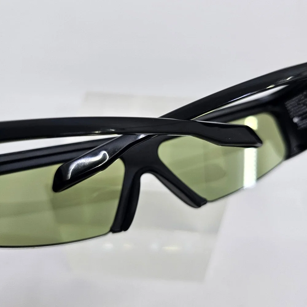 Samsung SSG-3100GB 3D Active Glasses V57 Black Bluetooth RF for Smart TV